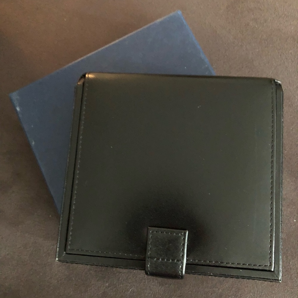 Travel Jewelry Case